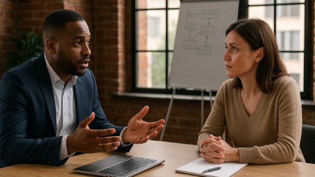 Clés pratiques pour conduire le changement