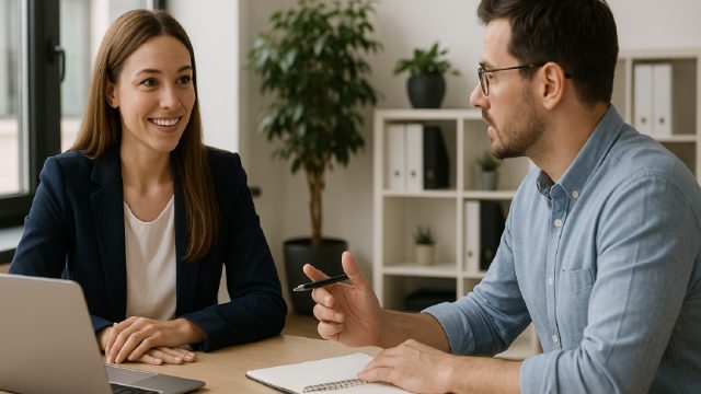 Adapter son accueil selon le contexte