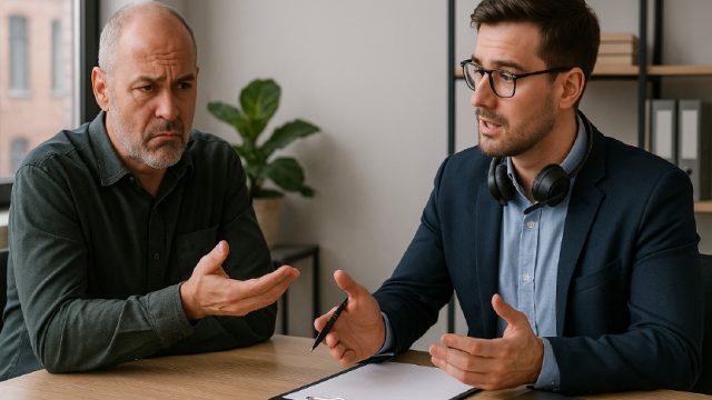 Adapter sa réponse au contexte