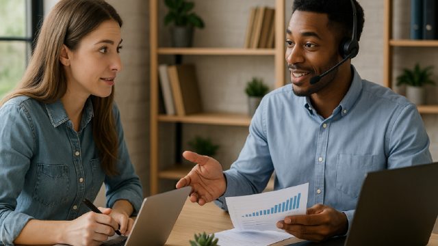Techniques clés pour l’upselling