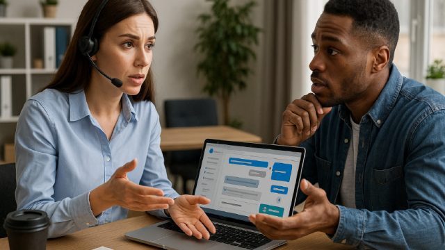 Upselling : adaptations en situations réelles