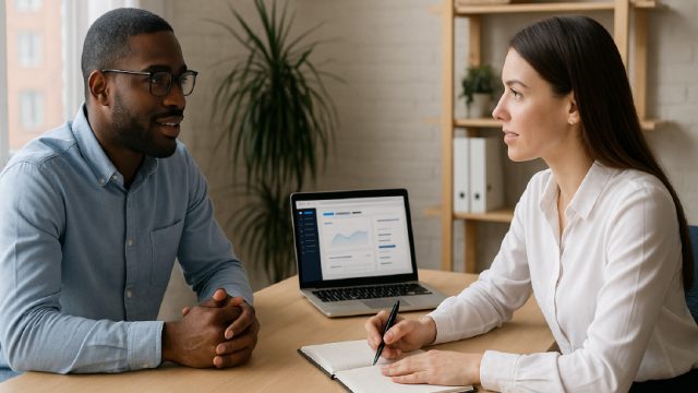 Techniques clés pour un onboarding réussi