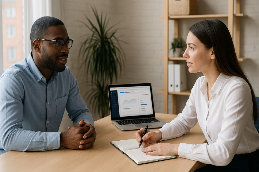 Techniques clés pour un onboarding réussi