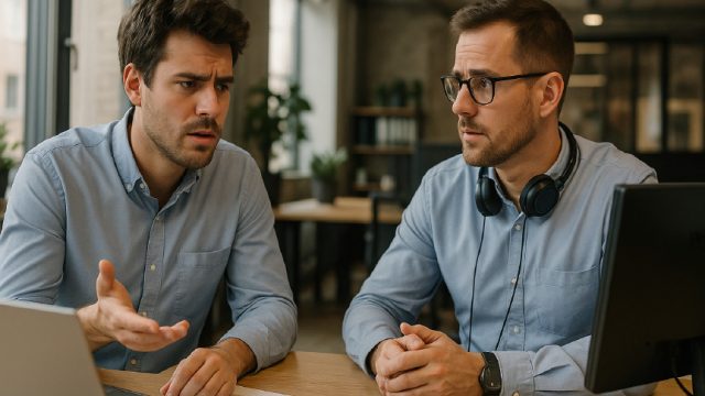 Techniques clés pour escalades réussies
