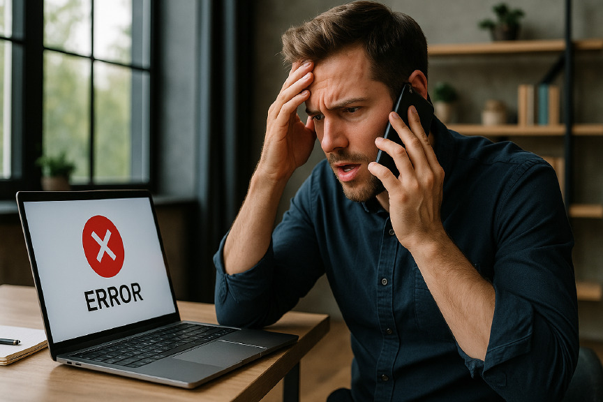 Comprendre l’urgence des réclamations