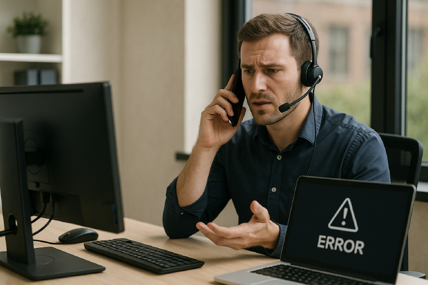 Modèles clés de gestion technique