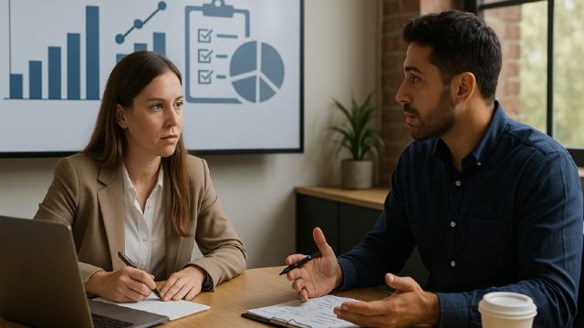 Plans de succès : cas pratiques