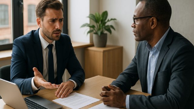 Gestion des objections tarifaires