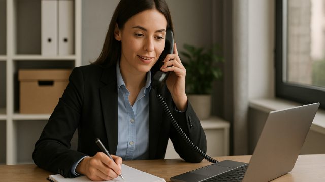 Les bases de la qualification commerciale