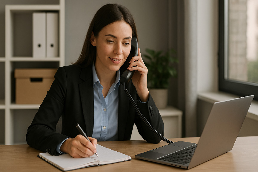 Les bases de la qualification commerciale