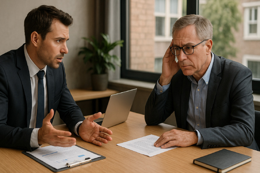 Techniques clés pour convaincre prix