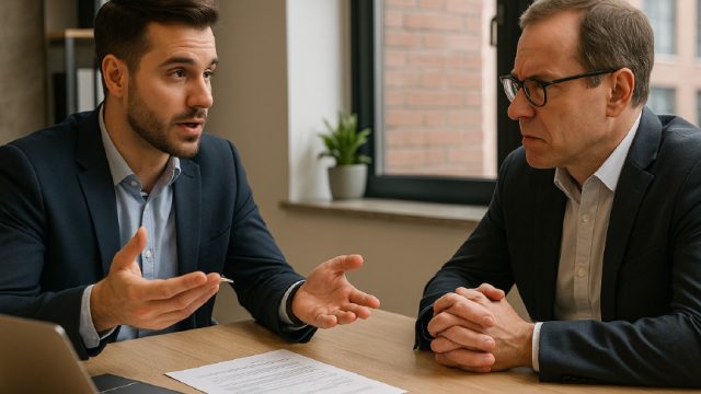 Adapter son discours aux objections