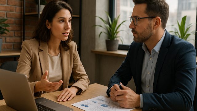 Les clés de l’upsell efficace