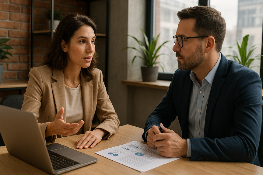 Les clés de l’upsell efficace