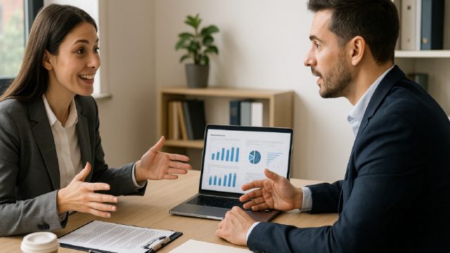Adapter sa stratégie aux situations clients