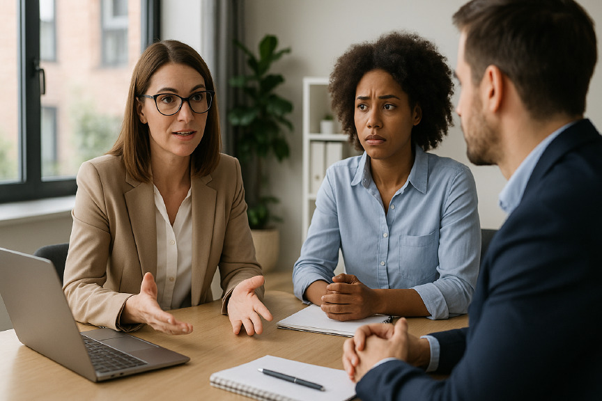 Adapter son discours au client