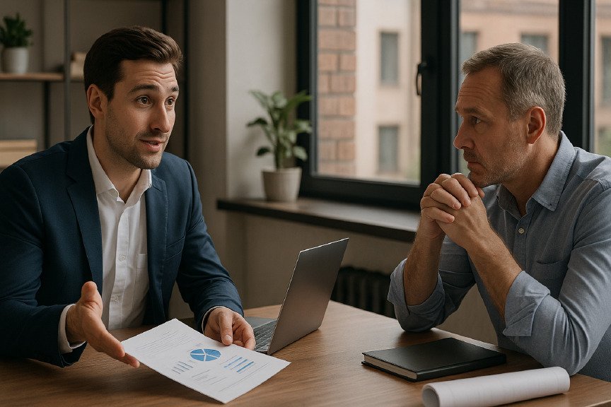 Techniques efficaces de réactivation client