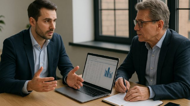 Piliers de la priorisation commerciale