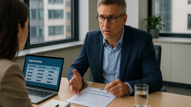 Techniques de priorisation efficaces