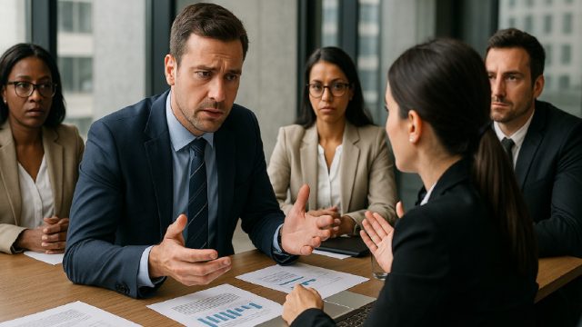 Techniques clés pour conclure