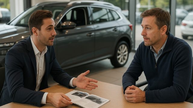 Techniques SONCAS pour mieux vendre