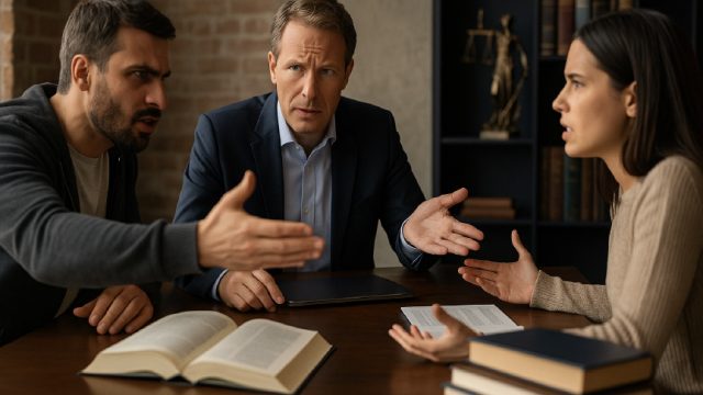 Cadre légal : de l’incivilité au délit