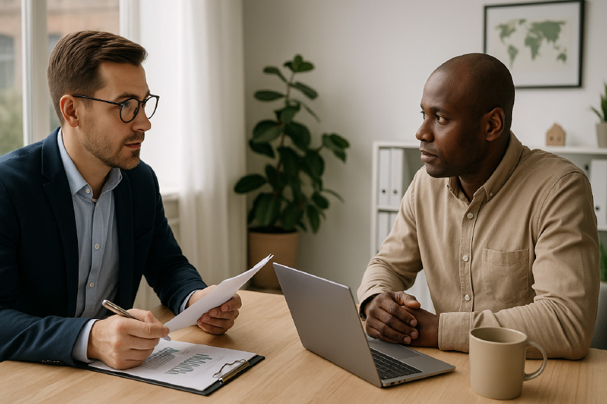 Audit fournisseur en RSE