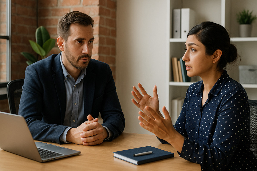 Rôle du management dans la prévention des RPS