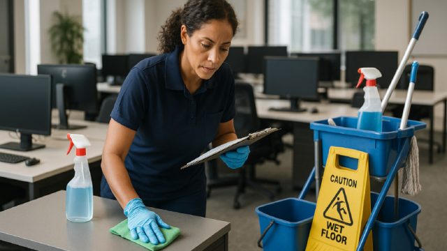 Techniques clés pour un nettoyage optimal