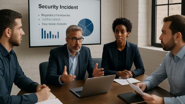 Cadres et repères de sécurité
