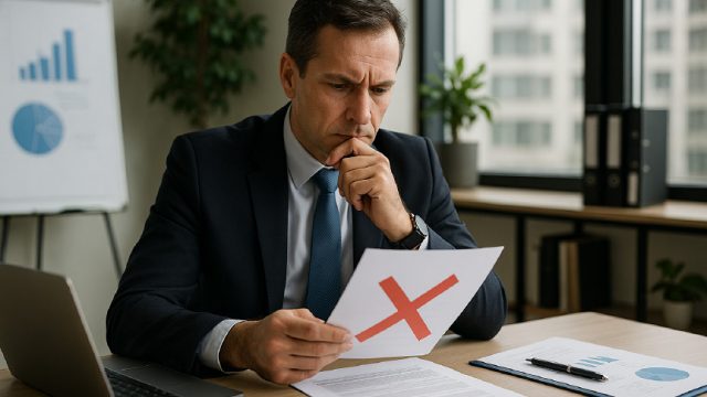Pourquoi agir face aux non-conformités