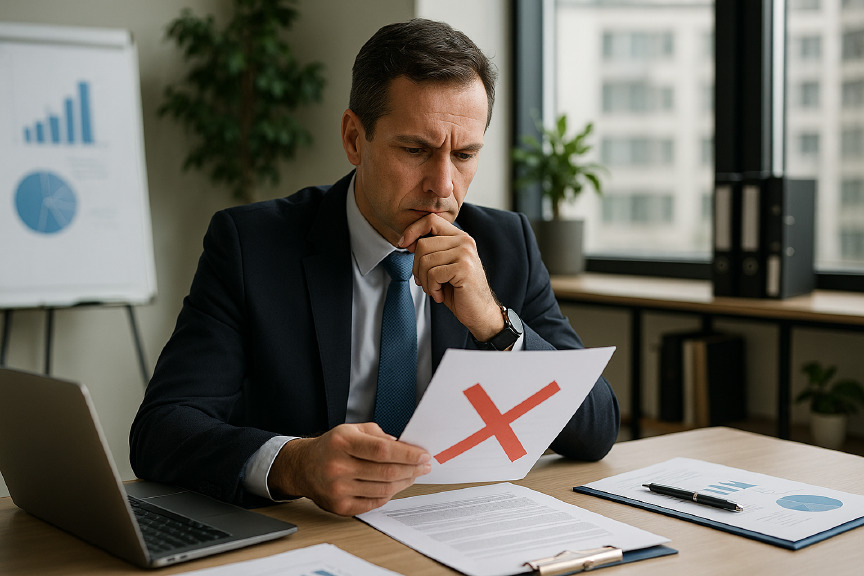 Pourquoi agir face aux non-conformités