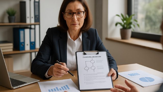 Les clés du plan correctif