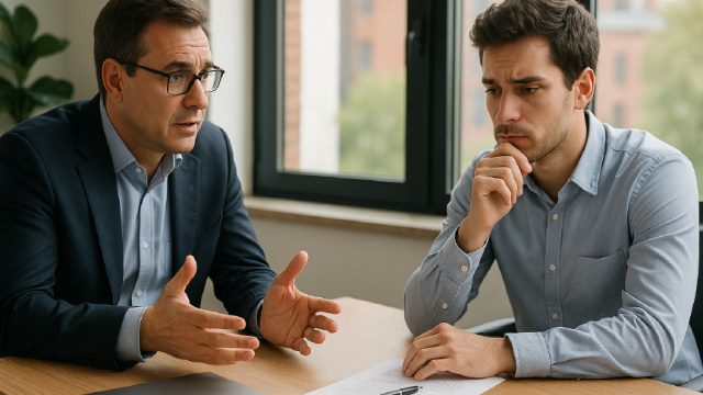 Pratiquer l’éthique au quotidien