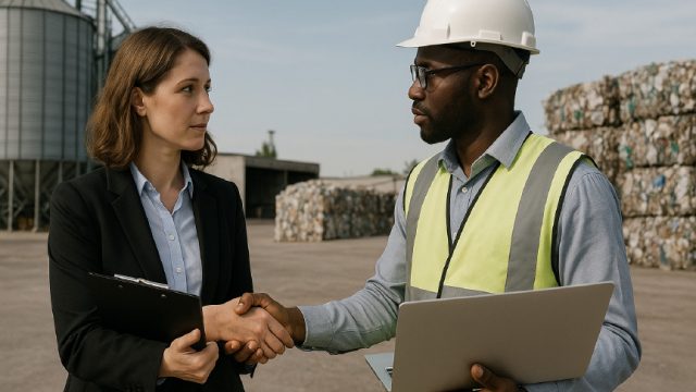 Techniques clés de l’audit RSE