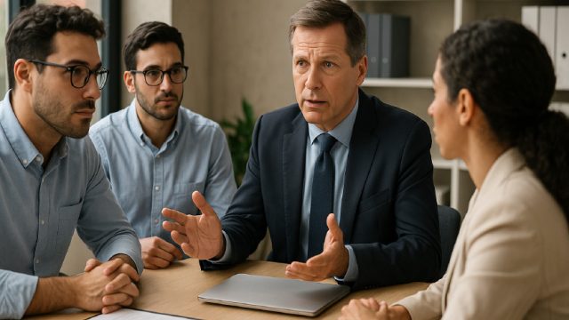Maîtriser la gestion proactive