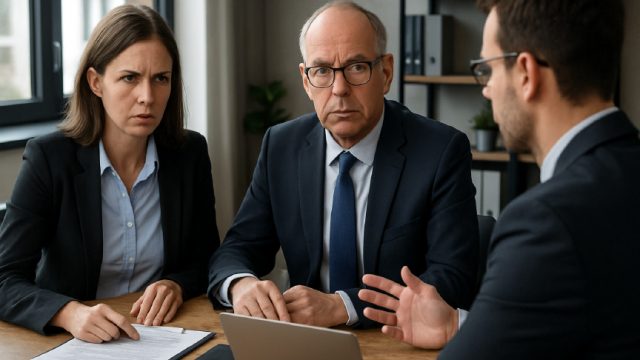 Repères clés du conflit d’intérêts