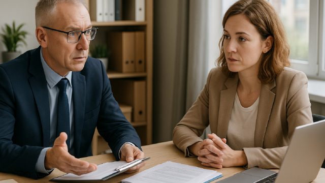 Maîtriser un contrôle URSSAF
