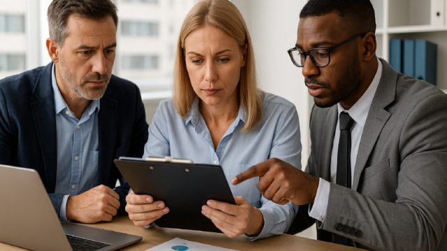 Techniques clés de prévention RPS
