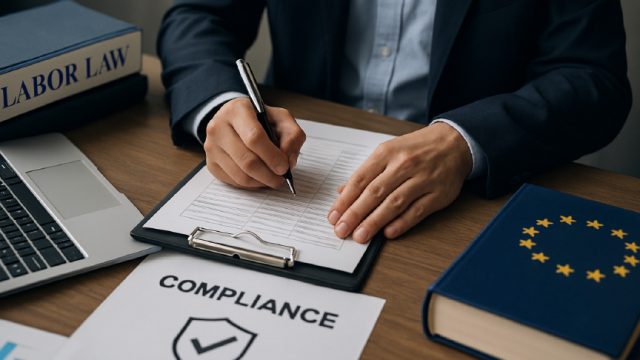 RPS : Cadre légal et repères