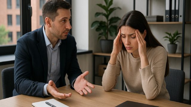 Prévenir les RPS en action