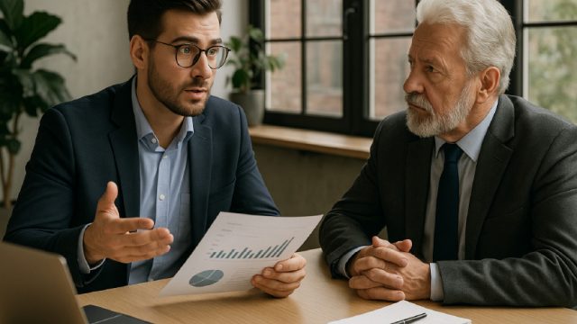 Justification d’un dépassement de coûts