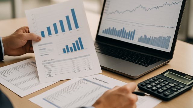 Bases clés de l’analyse fondamentale