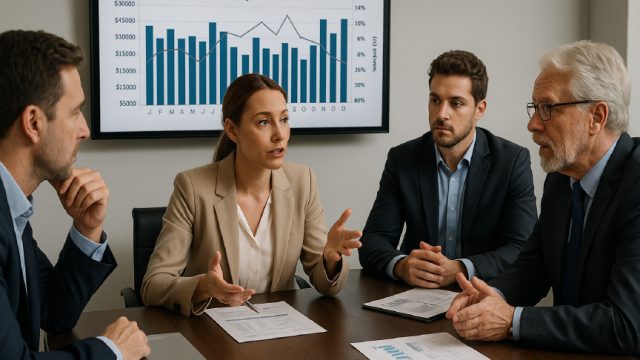 Techniques clés d’analyse opérationnelle