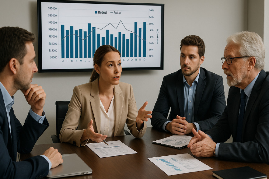 Techniques clés d’analyse opérationnelle