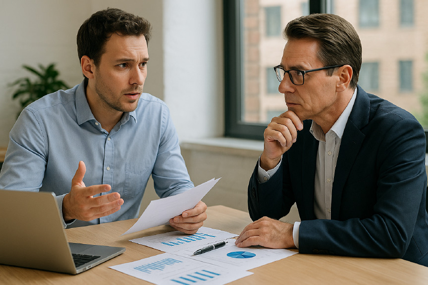 Justifier un dépassement : cas pratiques