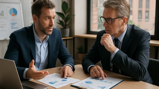 Les bases de la maîtrise budgétaire