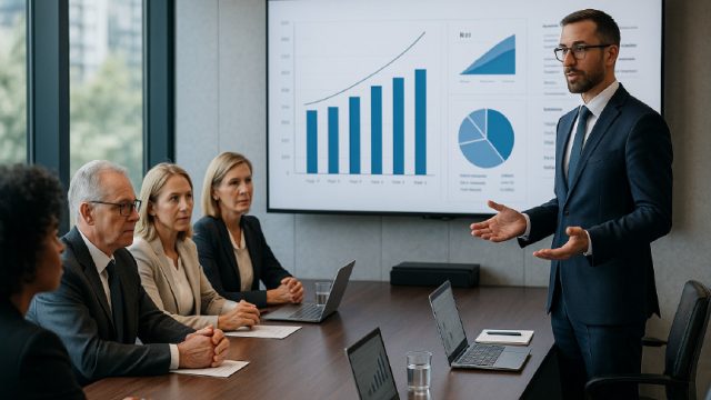 Décoder l’Impact d’un Business Case