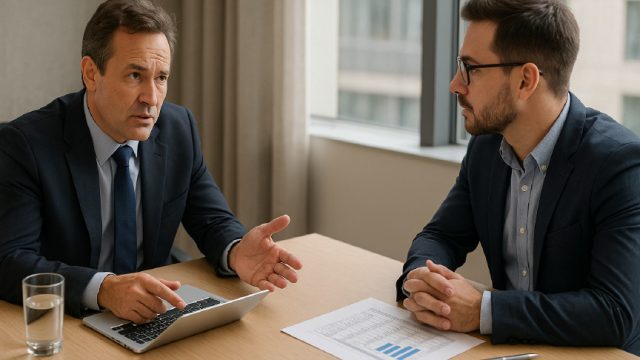 Mises en situation de négociation