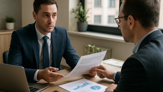 Clés de lecture financières essentielles